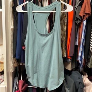 Lulu tank